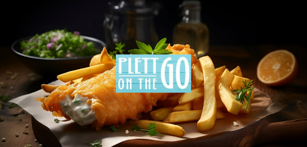Plett On The Go