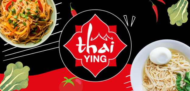 Thai Ying