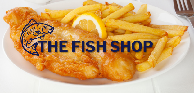 The Fish Shop