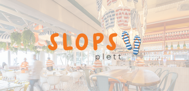 Slops