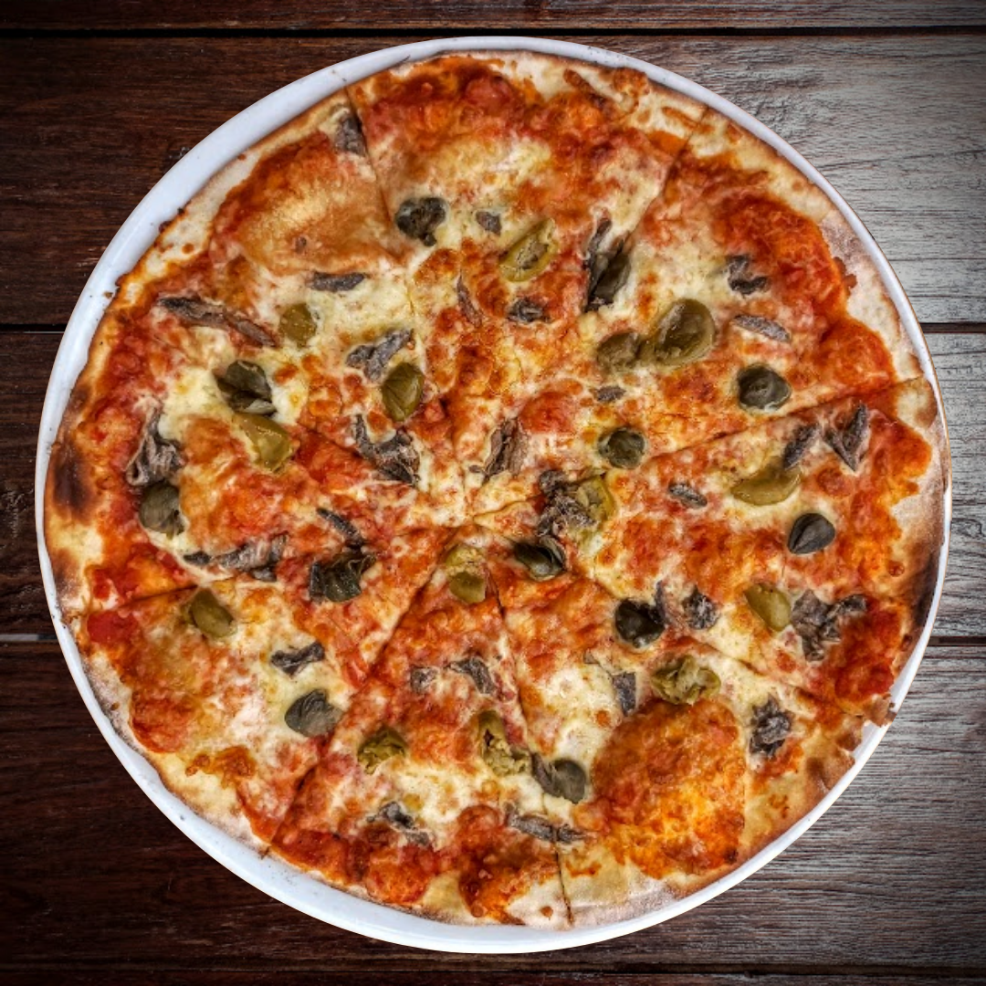 Napoli