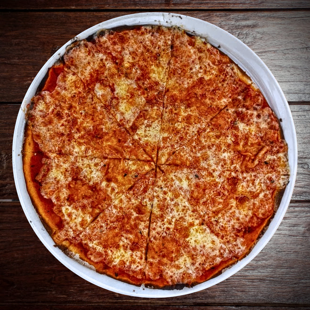 Regular Margherita (V)