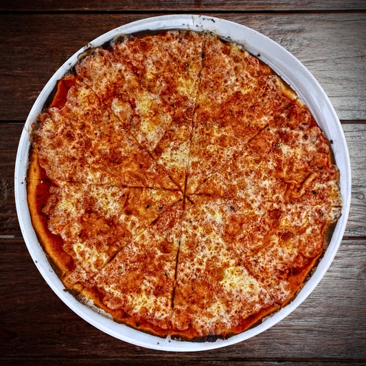 Regular Margherita (V)