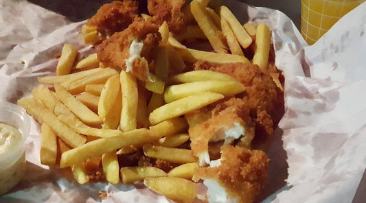 Medium Pops & Chips