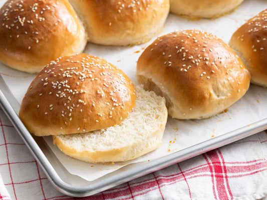 Hamburger Roll