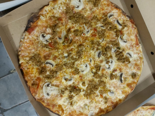 Mexican