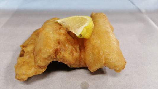 Hake 250g