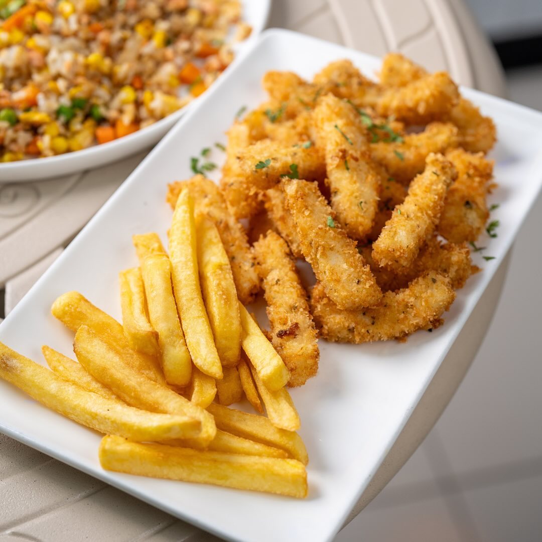 Calamari