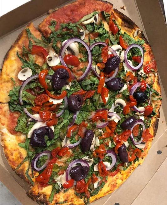 Vegetarian