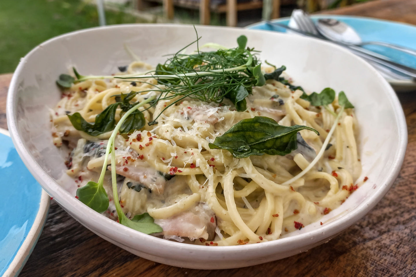 Alfredo