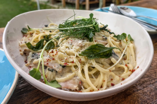Alfredo