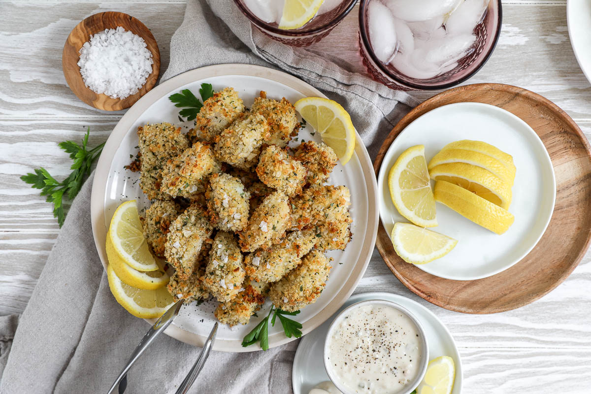 Fishbites