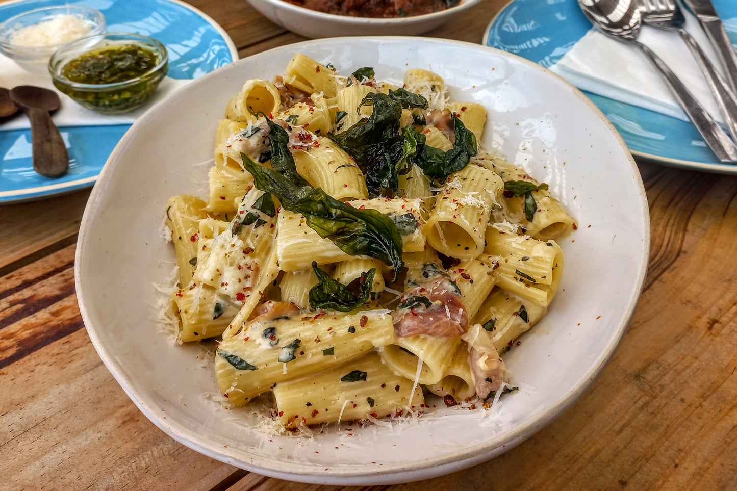 Carbonara