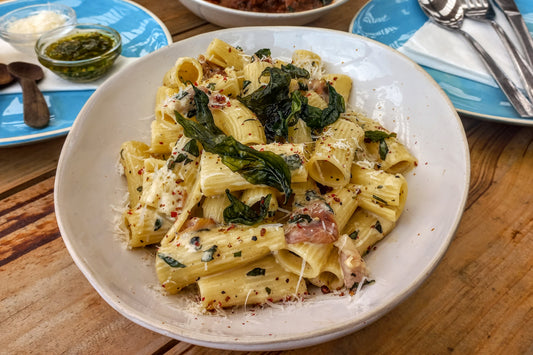 Carbonara