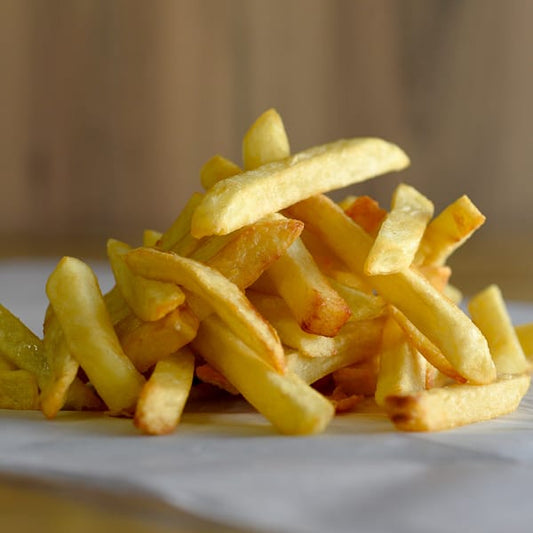 Reg Chips
