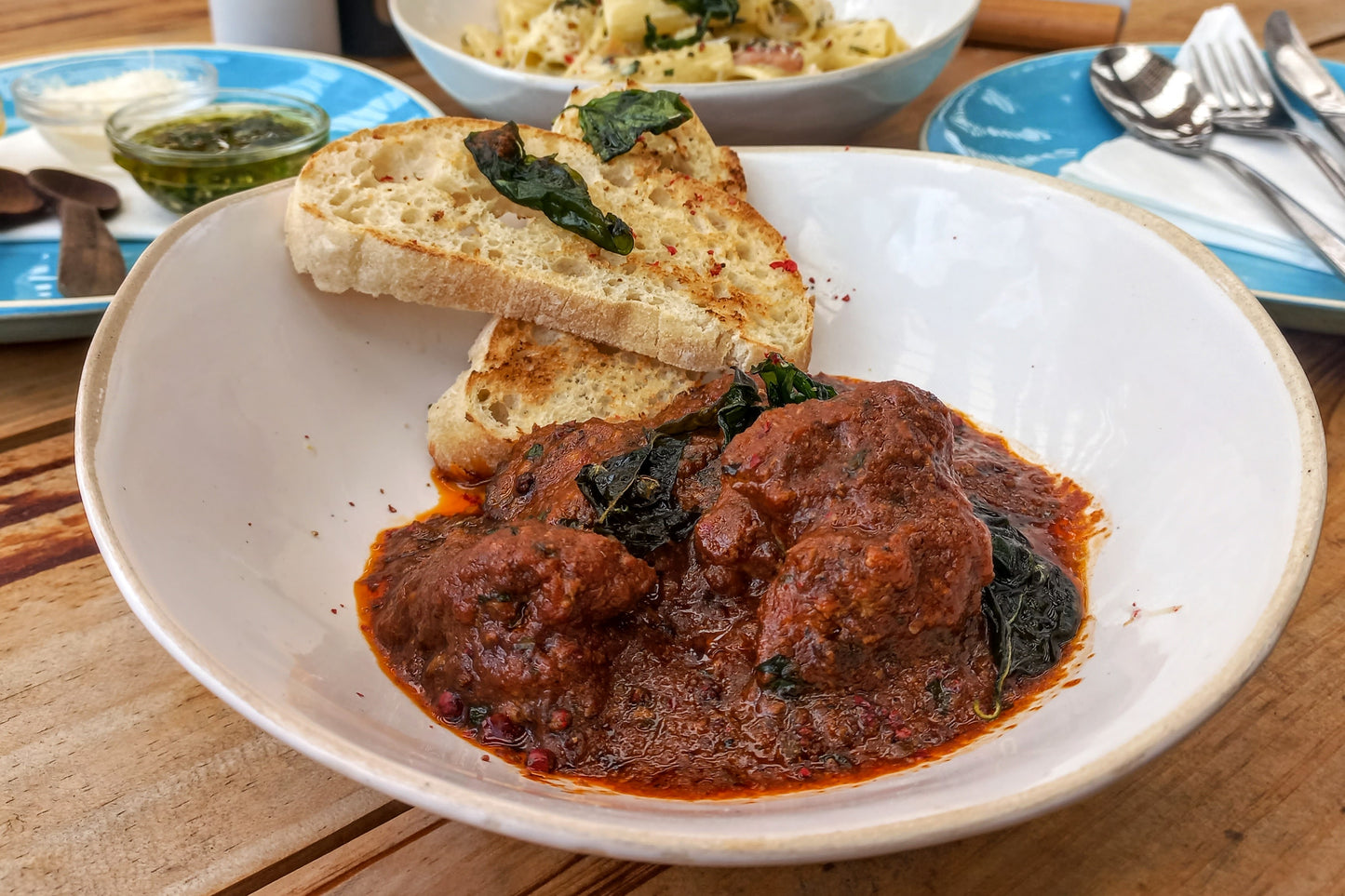 Chicken Livers