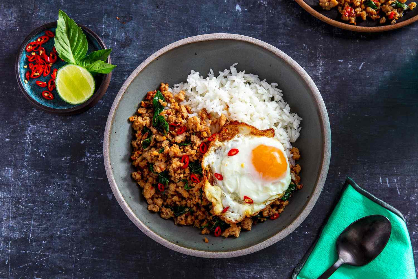 Pad Krapow