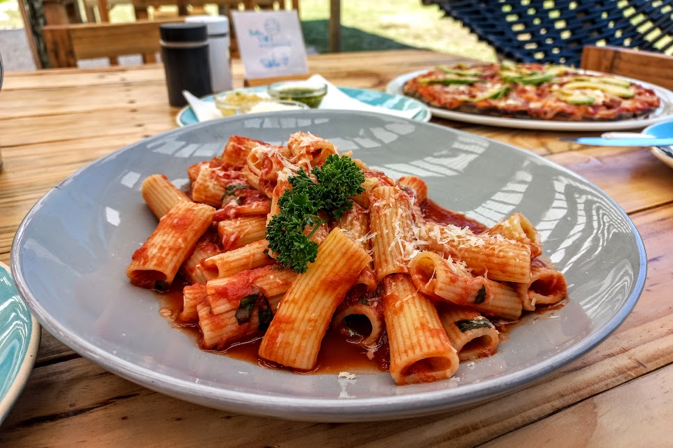 Pomodoro (V)