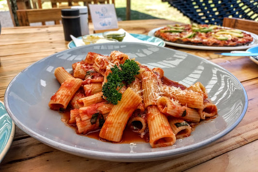 Pomodoro (V)