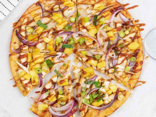 Sweet & Sour Chicken
