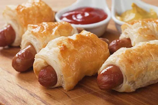 Russian Roll