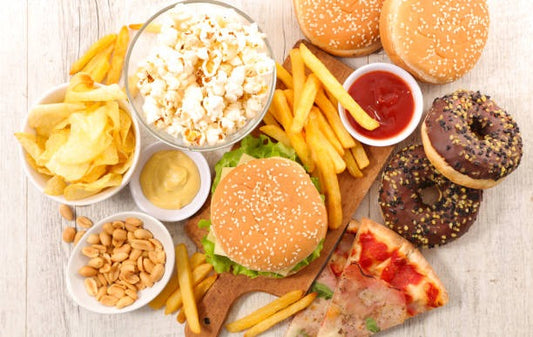 8 Pops + Chips