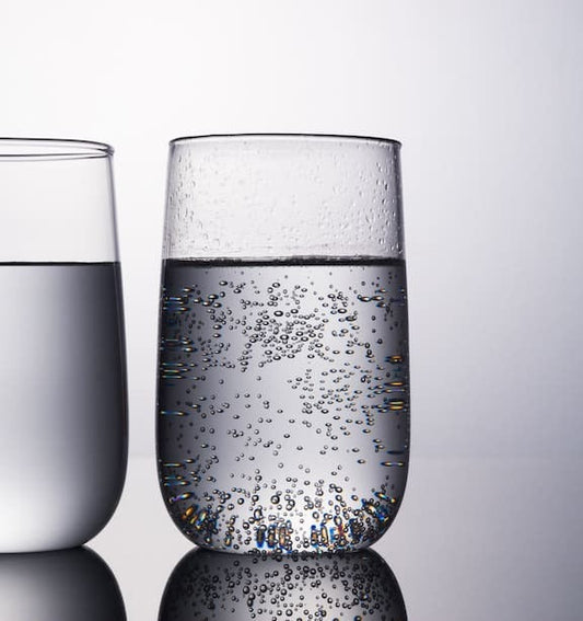 Water – Still / Sparkling