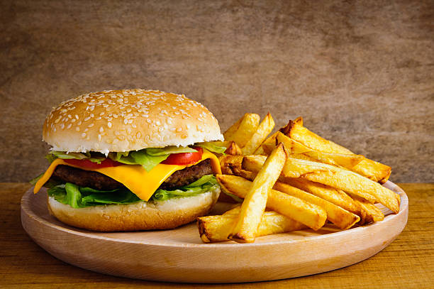 Moerse Cheeseburger Chips