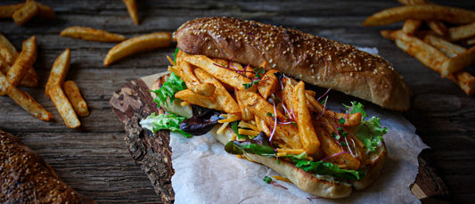 Chip Roll