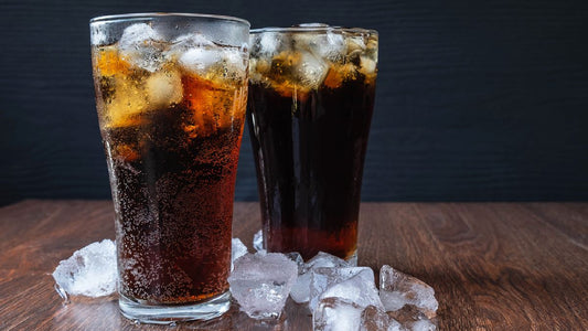 Sodas