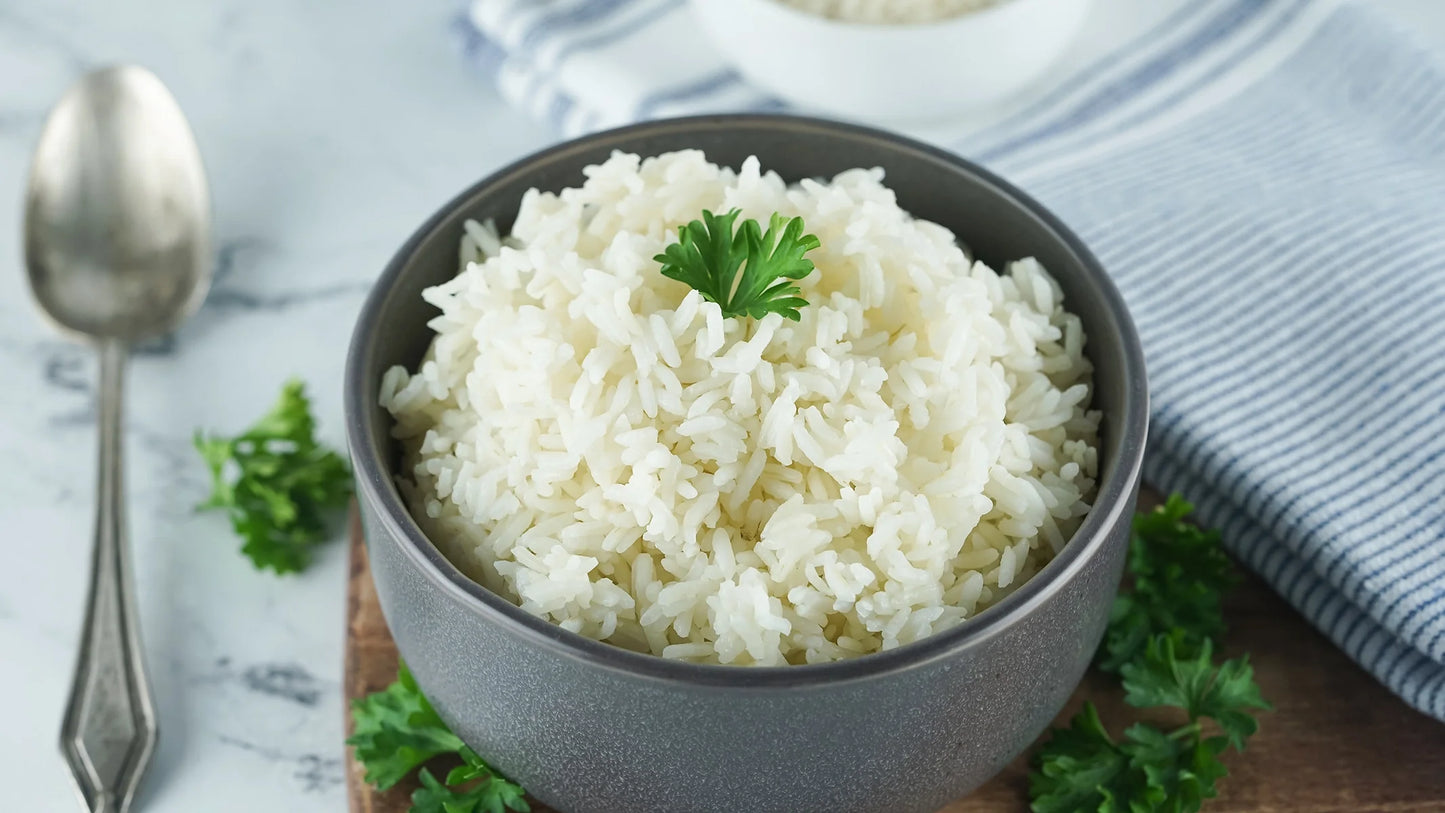 Rice (serving)