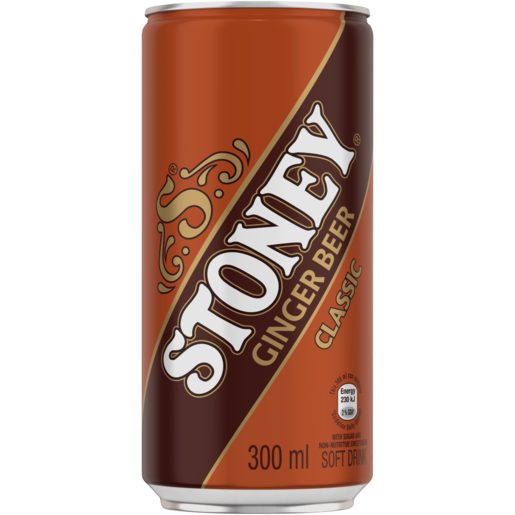 Stoney