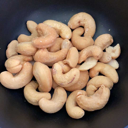 Cashews (20g)