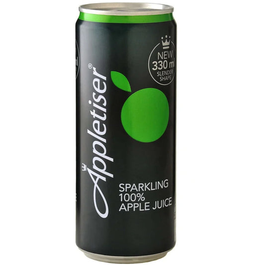 Appletiser