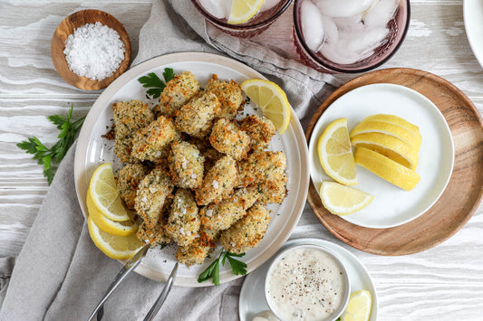 Fishbites