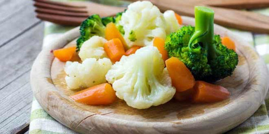 Vegetables (100g)