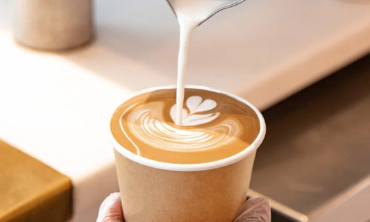 Café Latte
