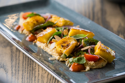 The Med Salad