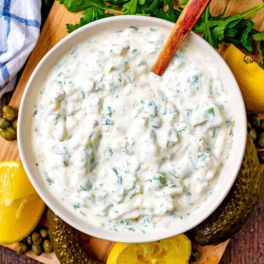 Tartare Sauce