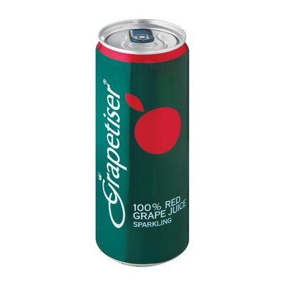Grapetiser