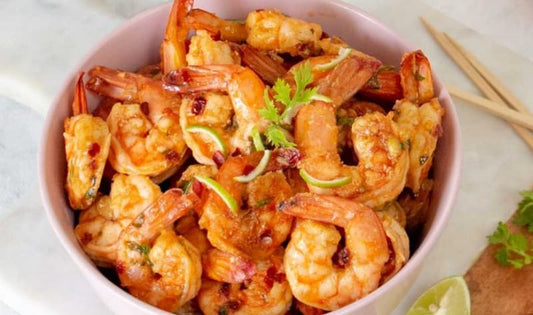 Prawns (5)