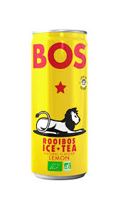 Lemon Bos Ice Tea