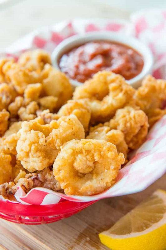 Calamari 180g