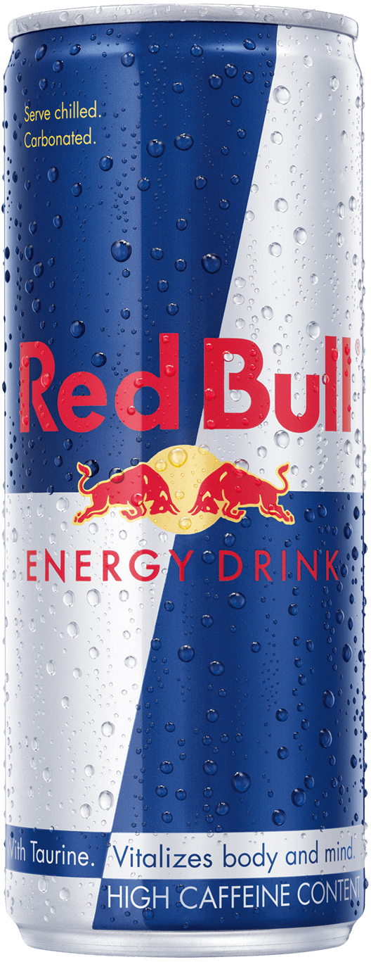 Redbull