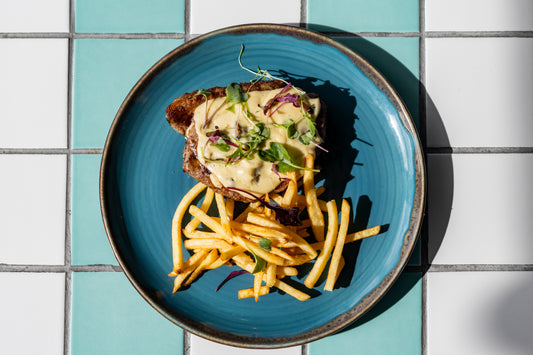 Sirloin
