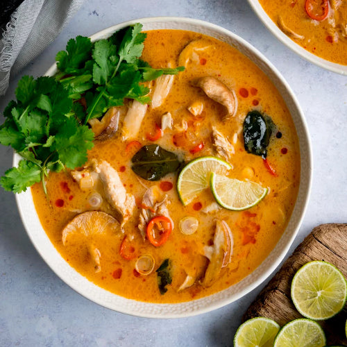 Tom Ka Gai
