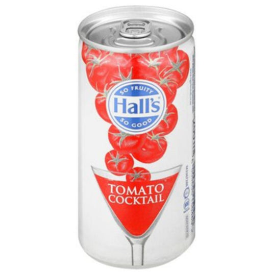 Tomato Cocktail