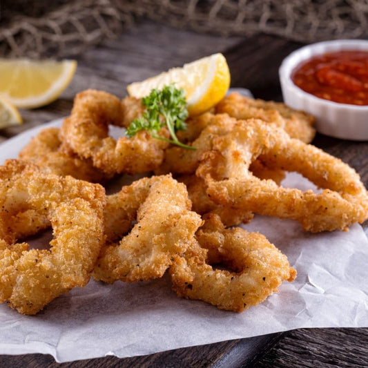 Calamari 360g