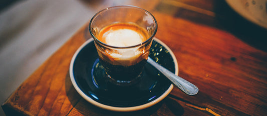 Macchiato