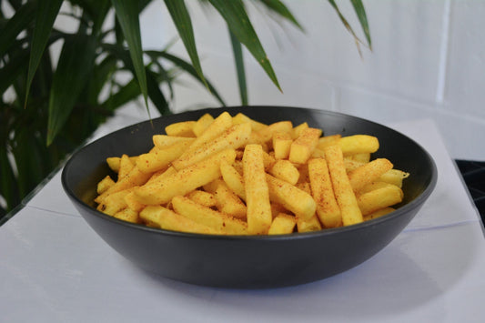 Medium Chips / Large Chips